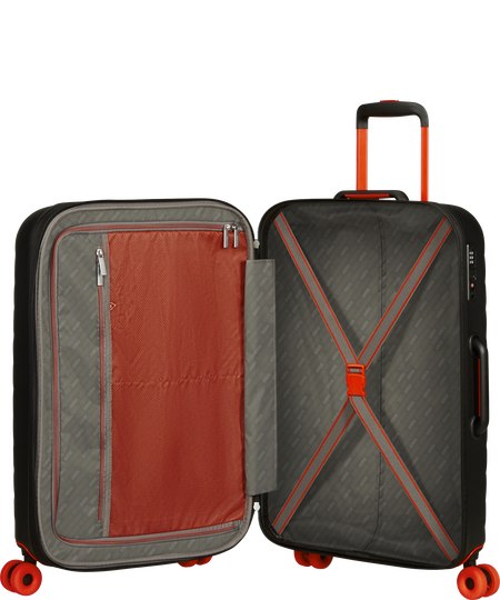 Neovibe 67cm Medium Check-in