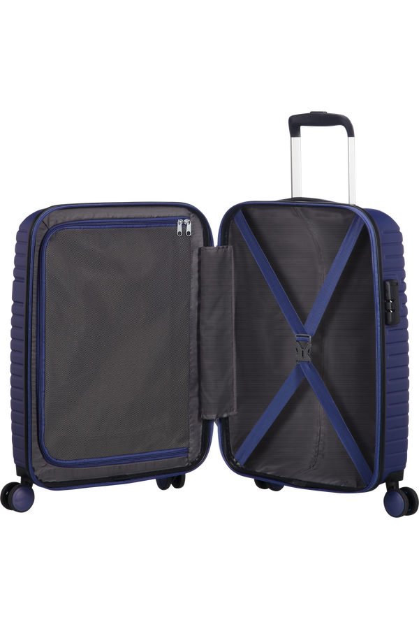 American tourister aero racer spinner 55 on sale
