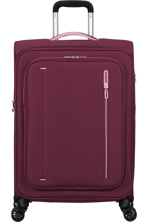 Cloudrider M Medium Check-in