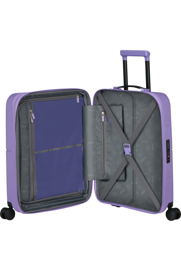 American tourister store violet