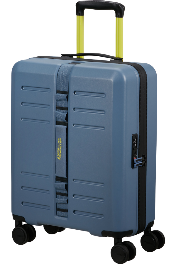 American Tourister Trailon Spinner 55cm  Coronet Blue