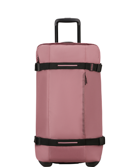 Urban Track 68cm Duffle with Wheels M