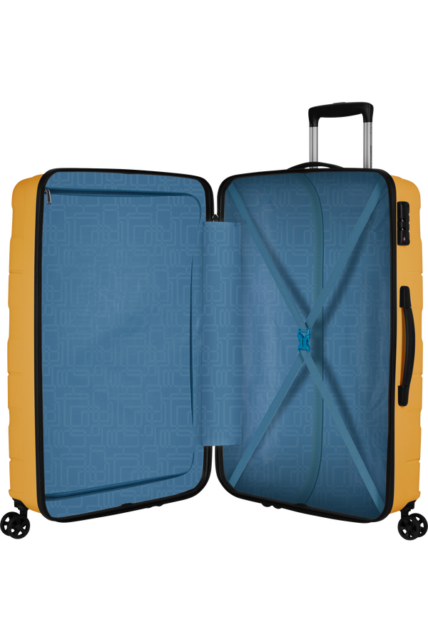 Jetdriver 3.0 77cm Spinner (4 wheels)