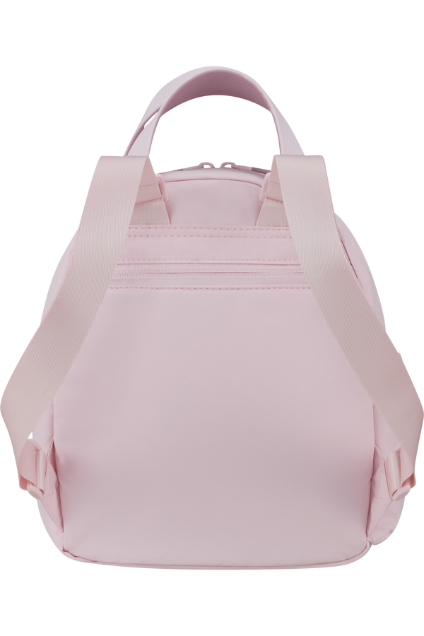 American Tourister Puffypop Mini Backpack S  Pink