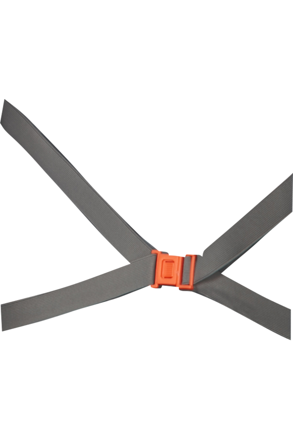 American Tourister Summerfunk Spinner Strict TSA 55cm  Black