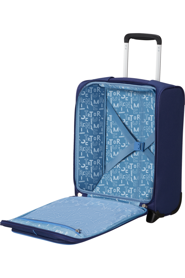 Fun Bay Upright (2 wheels)