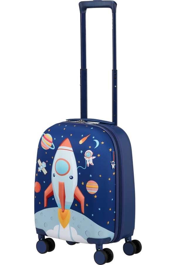 Wondertrips 47cm Cabin luggage
