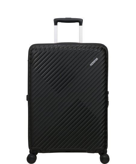 Diablast 68cm Medium Check-in