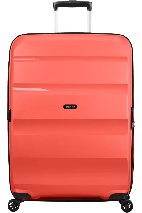 american tourister bon air large hardside spinner case Cinosural International School