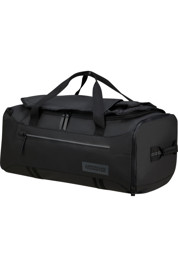 American Tourister Trailgo Duffle M  Black