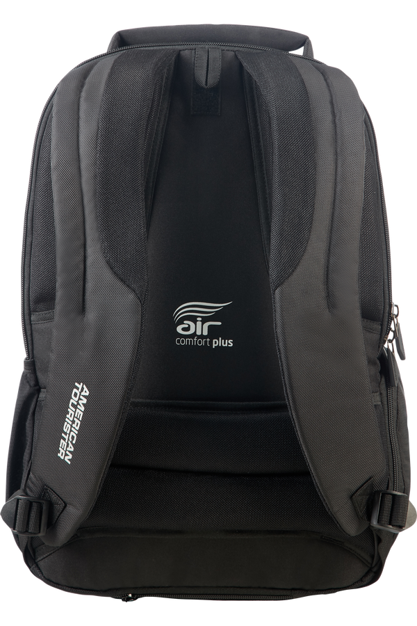 American tourister backpack air comfort plus clearance