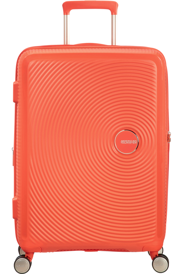 American tourister curio red new arrivals