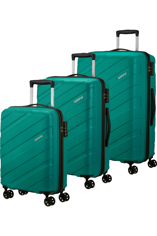 Jetdriver 3.0 Luggage set