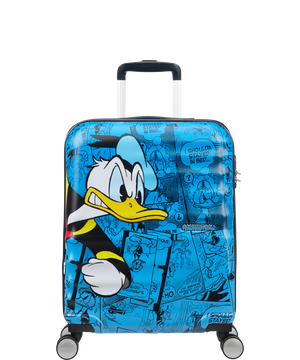 Donald duck american tourister new arrivals