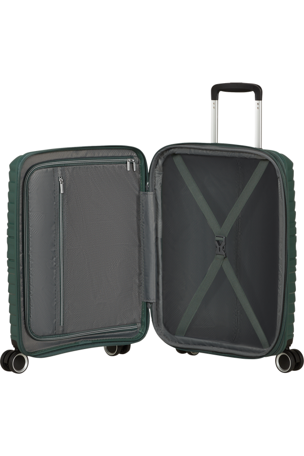 Flytwist 55cm Cabin luggage