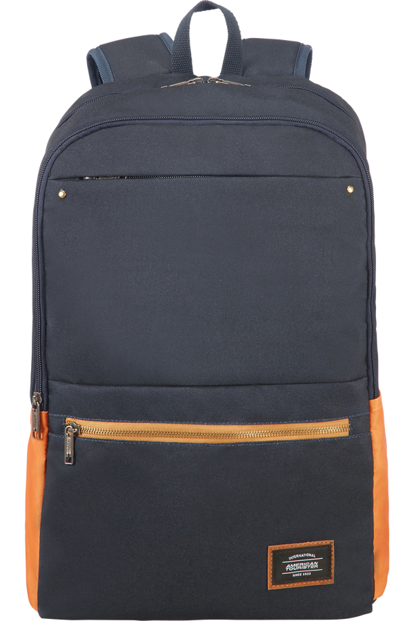 American Tourister Urban Groove Lifestyle Backpack 15.6inch  Blue