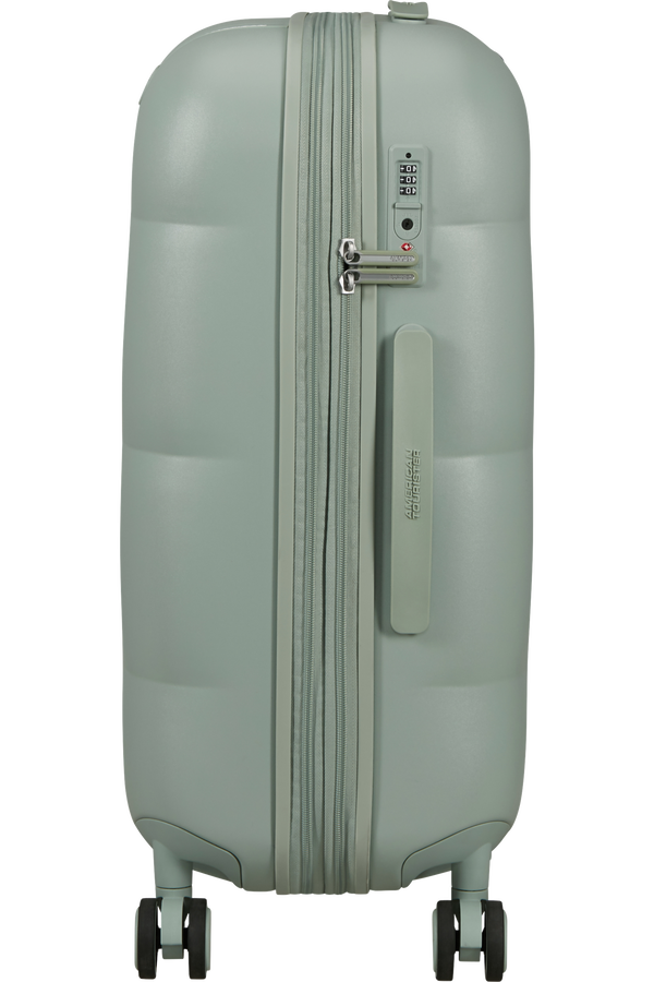 Dreami 67cm Medium Check-in | American Tourister Dreami Spinner Exp Tsa 67cm  Everdream Sage