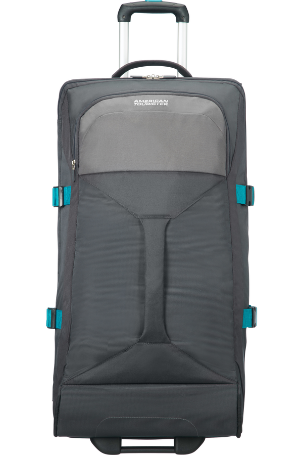 Road Quest 80cm Duffle with wheels American Tourister UK