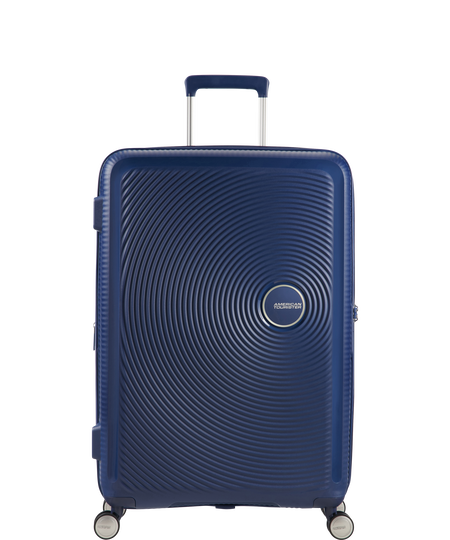 American tourister curio luggage set store