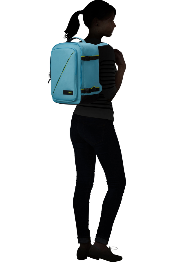 American tourister best sale waist bag