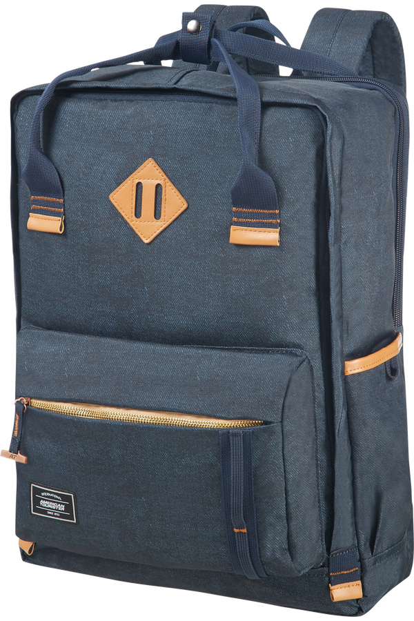 American tourister urban groove 17.3 2025