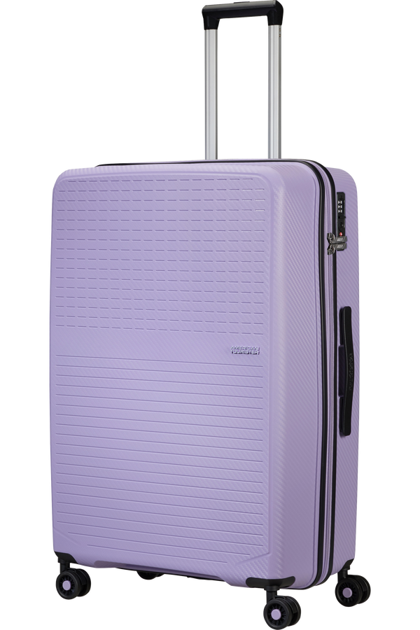 American Tourister Summer Hit Spinner 76/28 TSA 76cm  Digital Lavender American Tourister Summer Hit Spinner 76/28 TSA 76cm  Digital Lavender