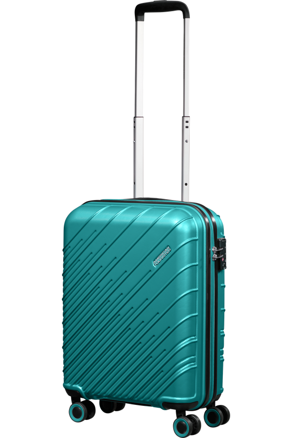 American tourister deep new arrivals turquoise