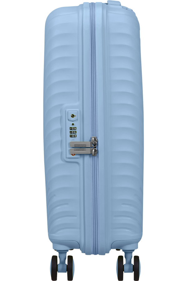 Diablast 55cm Cabin luggage