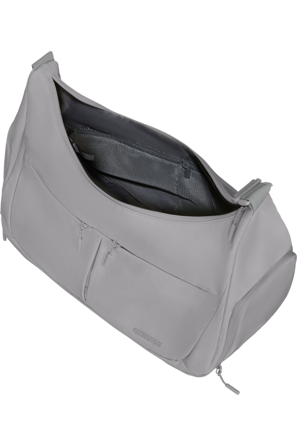 Freshletic Duffle Bag