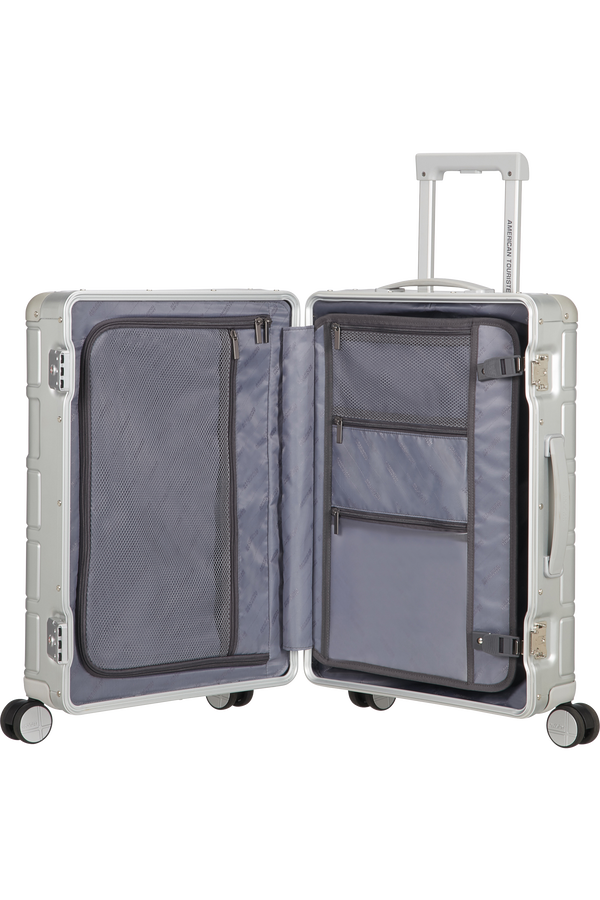American cheap tourister aluminum