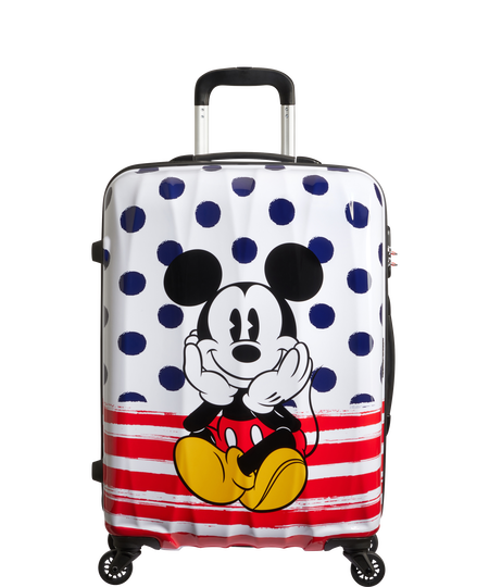 American tourister disney luggage tags sales