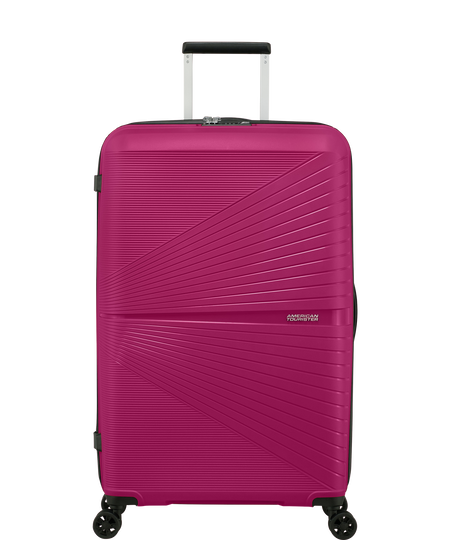 Airconic Lightweight Hard Case Luggage American Tourister