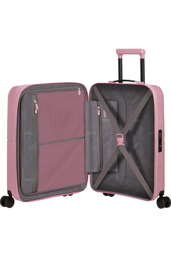 DashPop 55cm Cabin luggage American Tourister UK