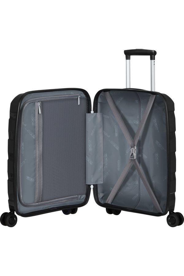 American Tourister Air Move SPINNER 55/20 TSA  Black