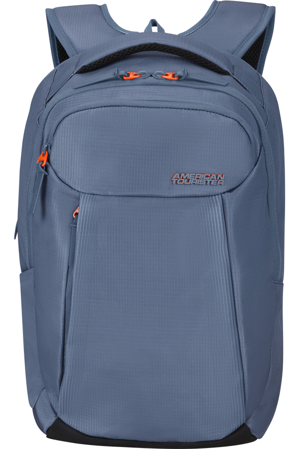 American tourister 2025 backpack grey