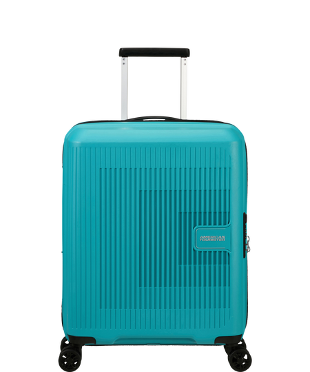 AeroStep 55cm Cabin luggage