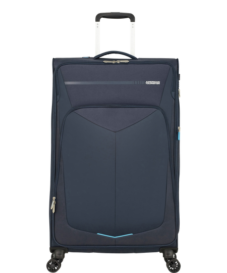 American tourister rally soft case sale