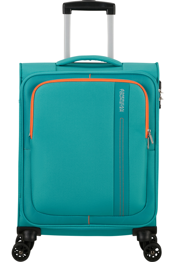 American Tourister Sea Seeker Spinner 55/20 Tsa 55 cm  Aqua Green