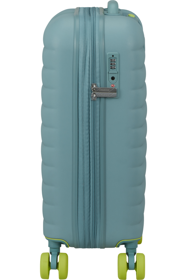 Neovibe 55cm Cabin luggage