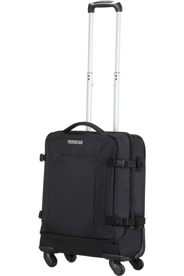 Road Quest 55 cm Spinner 4 wheels American Tourister UK