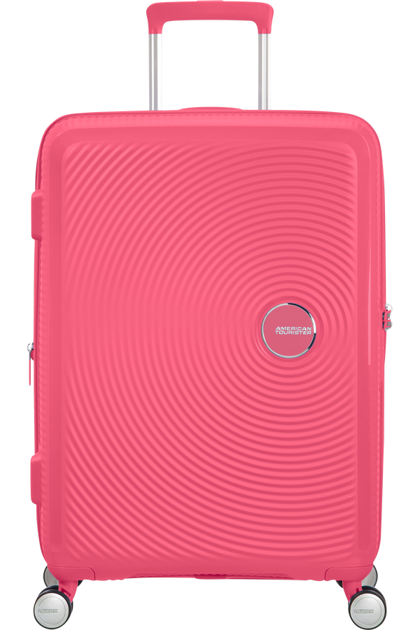 American tourister hot pink new arrivals