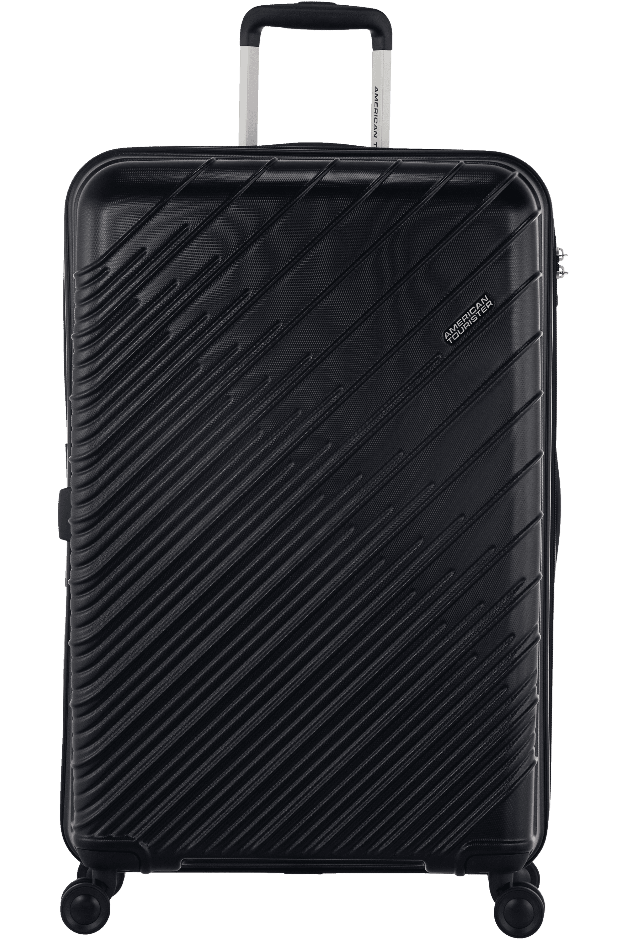 american tourister 22 inch trolley bag
