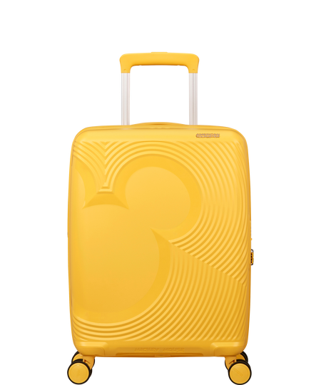 Mickey Magic 55cm Cabin luggage