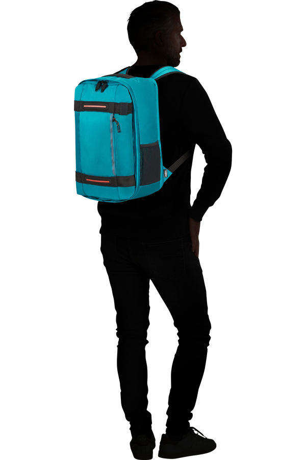 American sales tourister urban