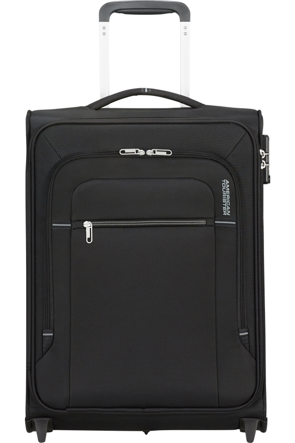 Crosstrack 55 cm Cabin luggage American Tourister UK
