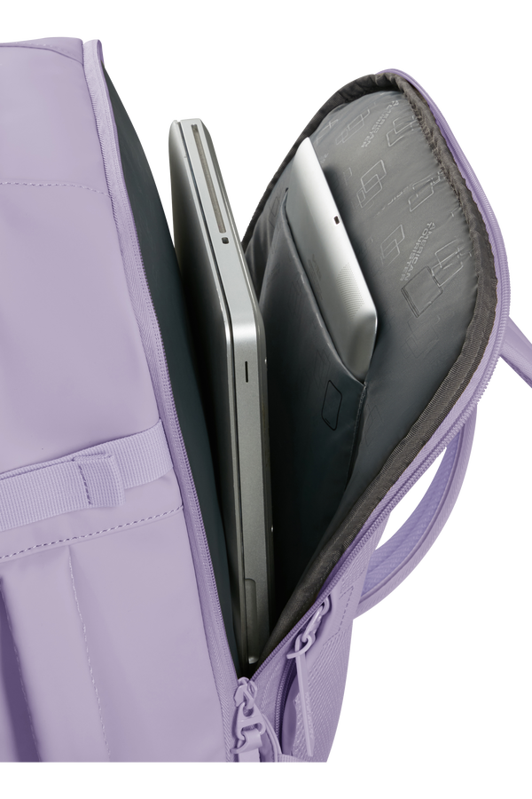 American Tourister Take2cabin Casual Backpack MONO S/M  Lavender