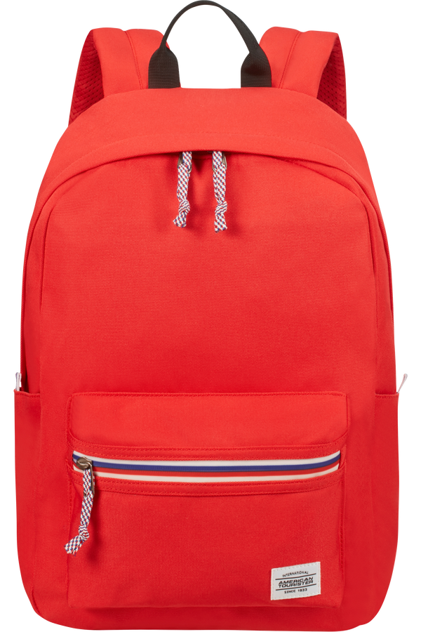 American tourister songo nxt backpack 01 red clearance