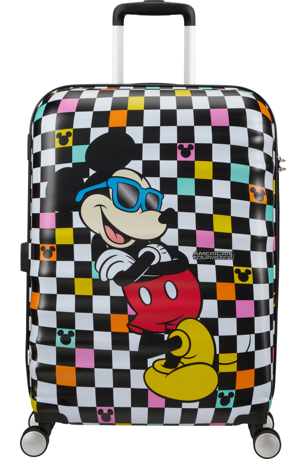 Disney Wavebreaker 67cm Medium Check in