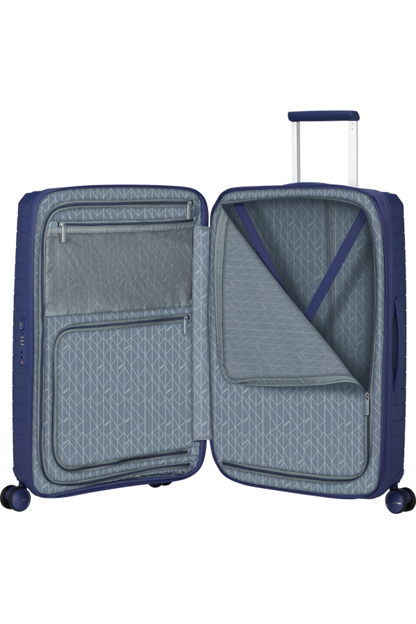 American Tourister Fastforward Spinner 68/25 TSA EXP 68cm  Dusk Purple