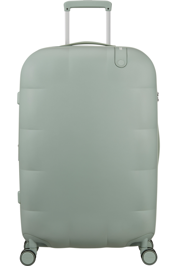 Dreami 77cm Large Check-in | American Tourister Dreami Spinner Exp Tsa 77cm  Everdream Sage